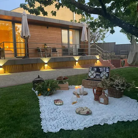 Mom - Mateus On Modular Villa Vila Real Exterior photo