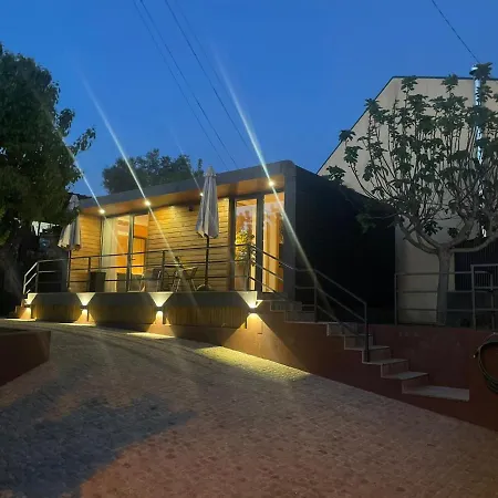 Mom - Mateus On Modular Villa Vila Real Exterior photo