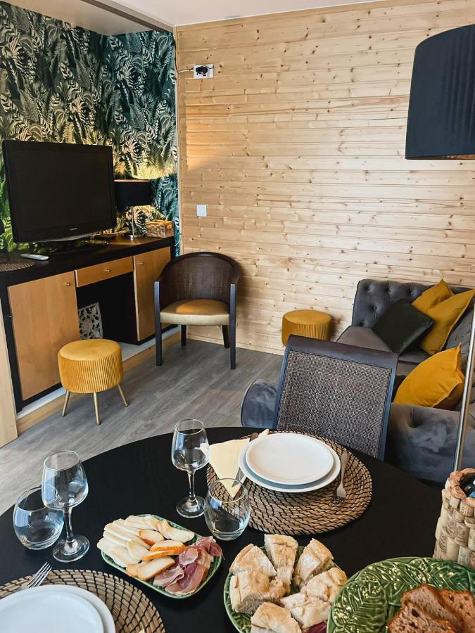 Mom - Mateus On Modular Holiday home Vila Real