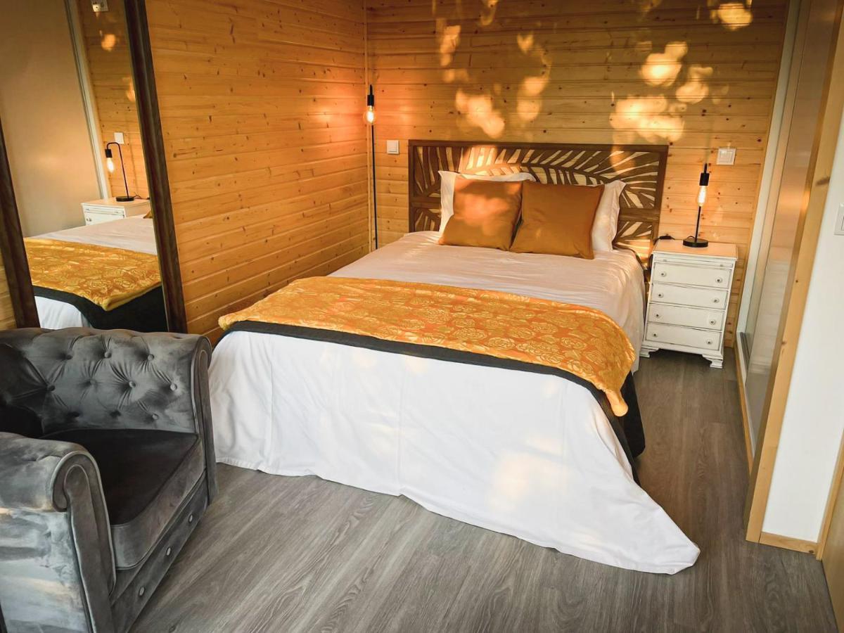 Mom - Mateus On Modular Holiday home