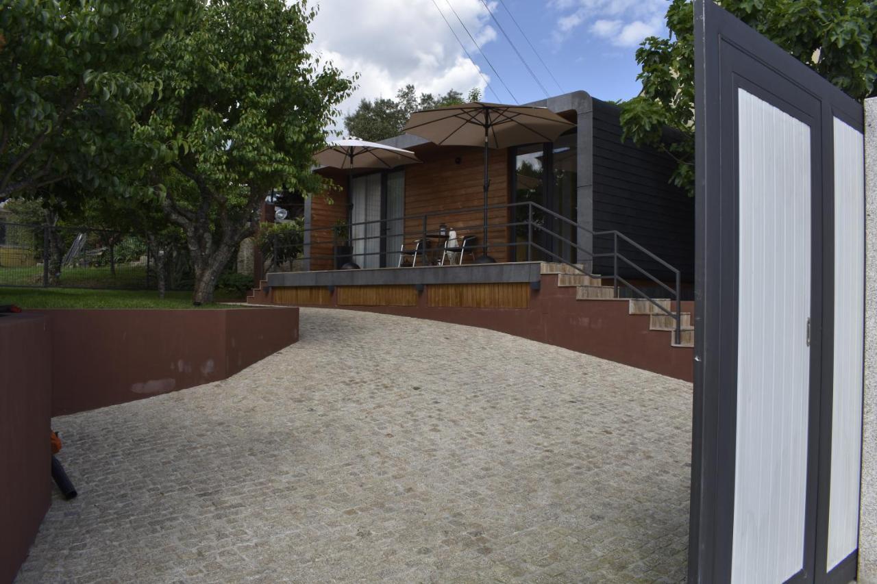 Mom - Mateus On Modular Holiday home Vila Real